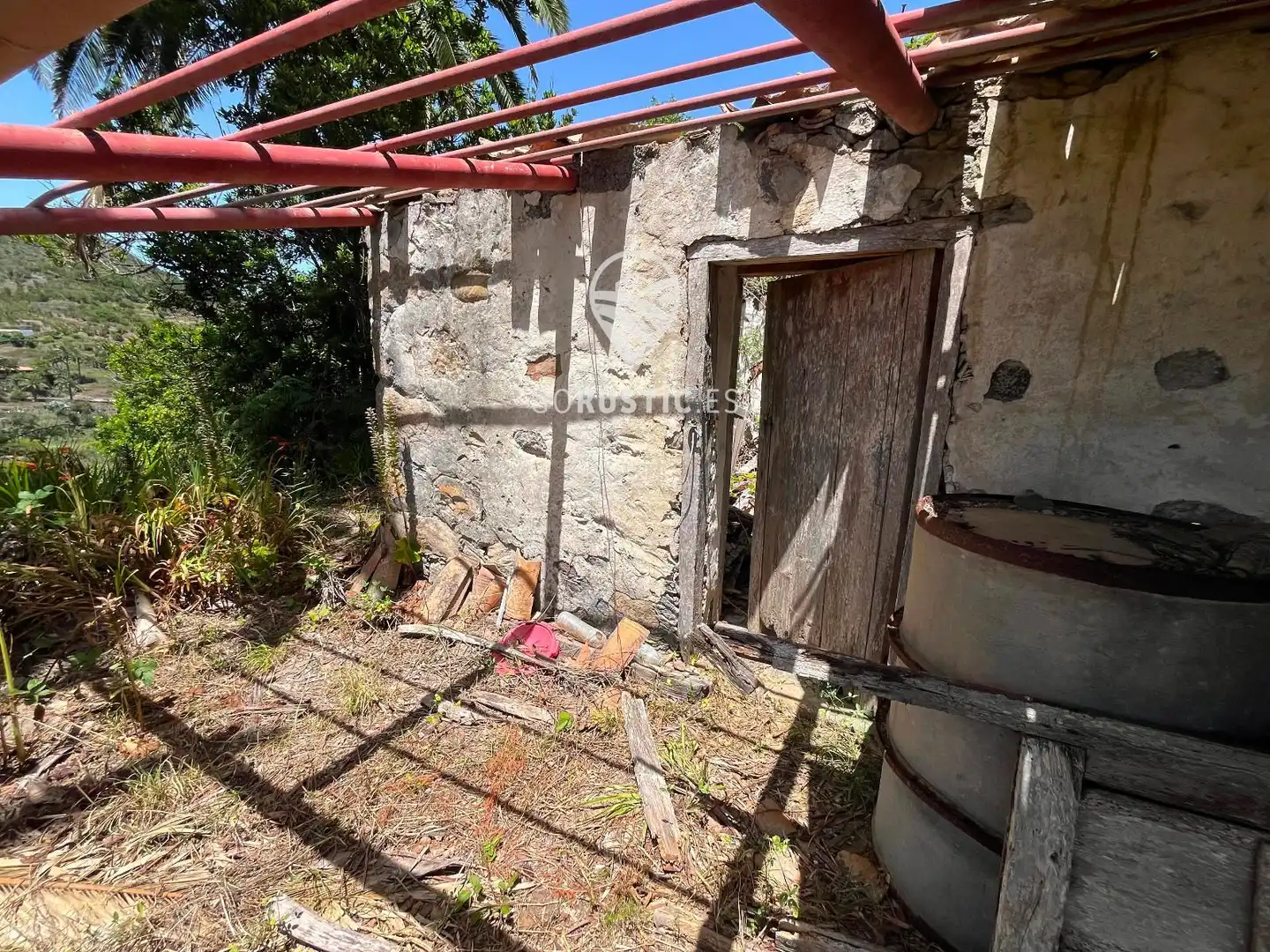 Terreno rústico en venta en Cruz de Tierno, Pol 2; Parc. 344 y 10344, imagen 28