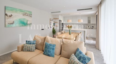 Foto 4 de Planta baja en venta en Marina Botafoc - Platja de Talamanca, Eivissa