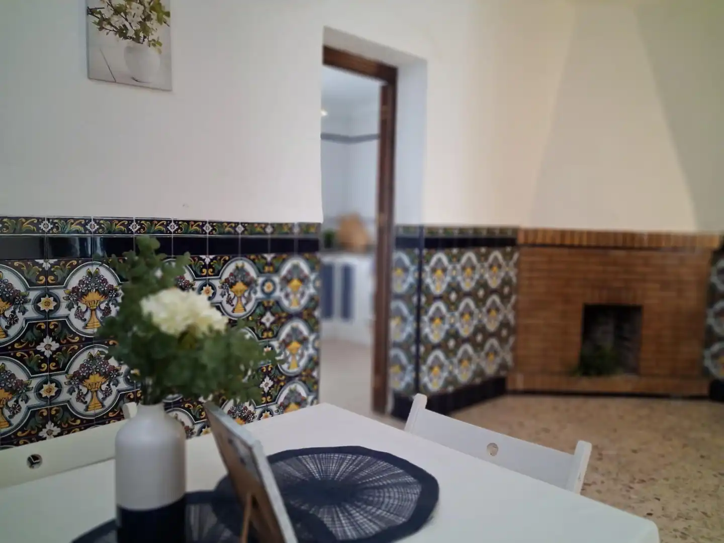 Houses for sale in Olivares