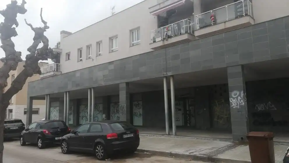 Locale commerciale in affitto a Rb Pau Casals, imagen 4