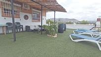 Terrace of Country house for sale in Cártama  with Air Conditioner, Terrace and Swimming Pool