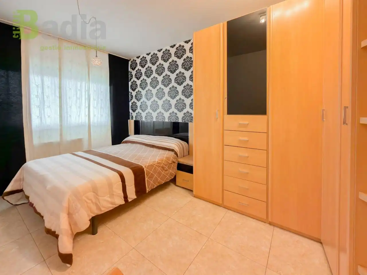 Habitación de Piso en venta en Alcarràs con Trastero