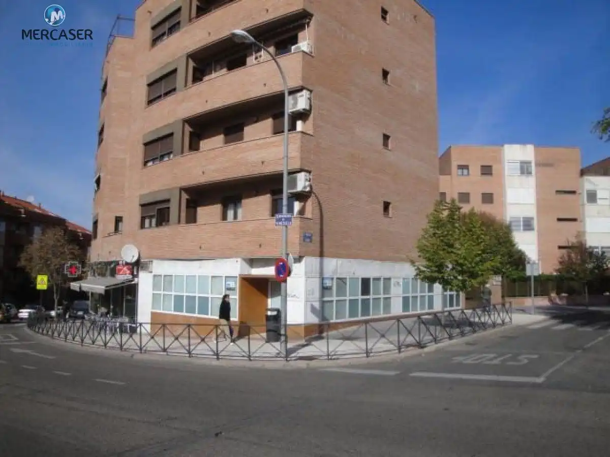 Business premises for sale in Calle CUBA, imagen 22