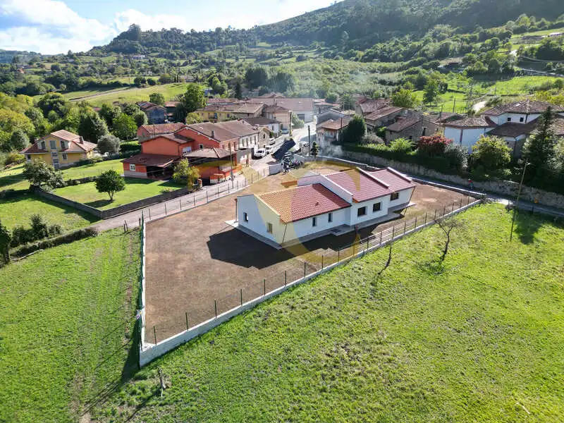 Chalet con jardín en venta en Camin de la Quintana, imagen 19