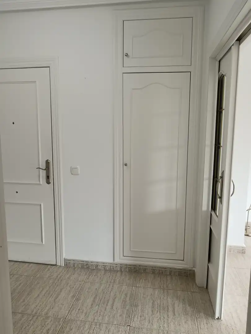 Appartamento con terrazza in affitto a Cartagena ciudad, imagen 9
