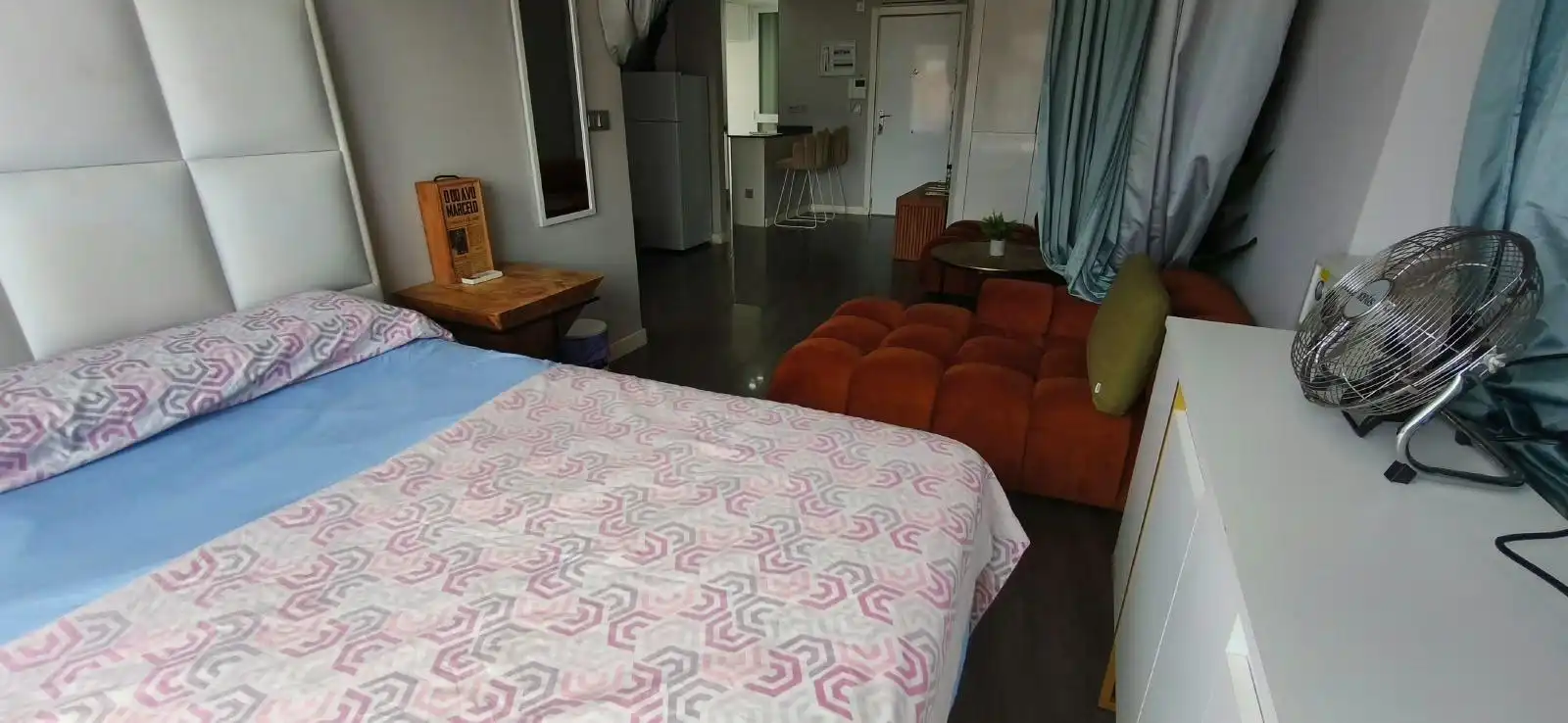 Attico con piscina in vendita a Levante Alto, imagen 6