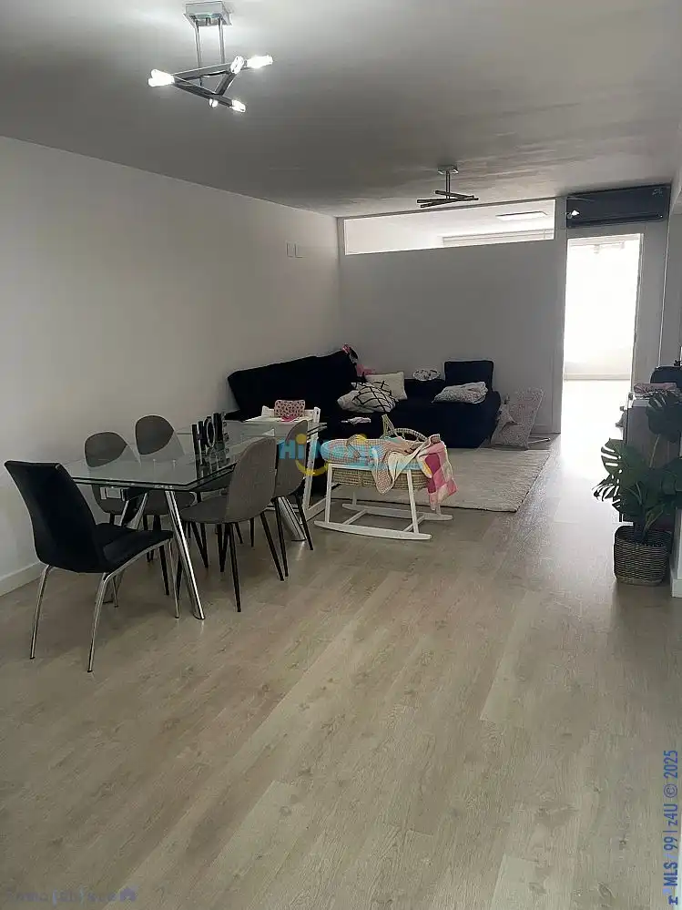 Apartament en venda a Centro