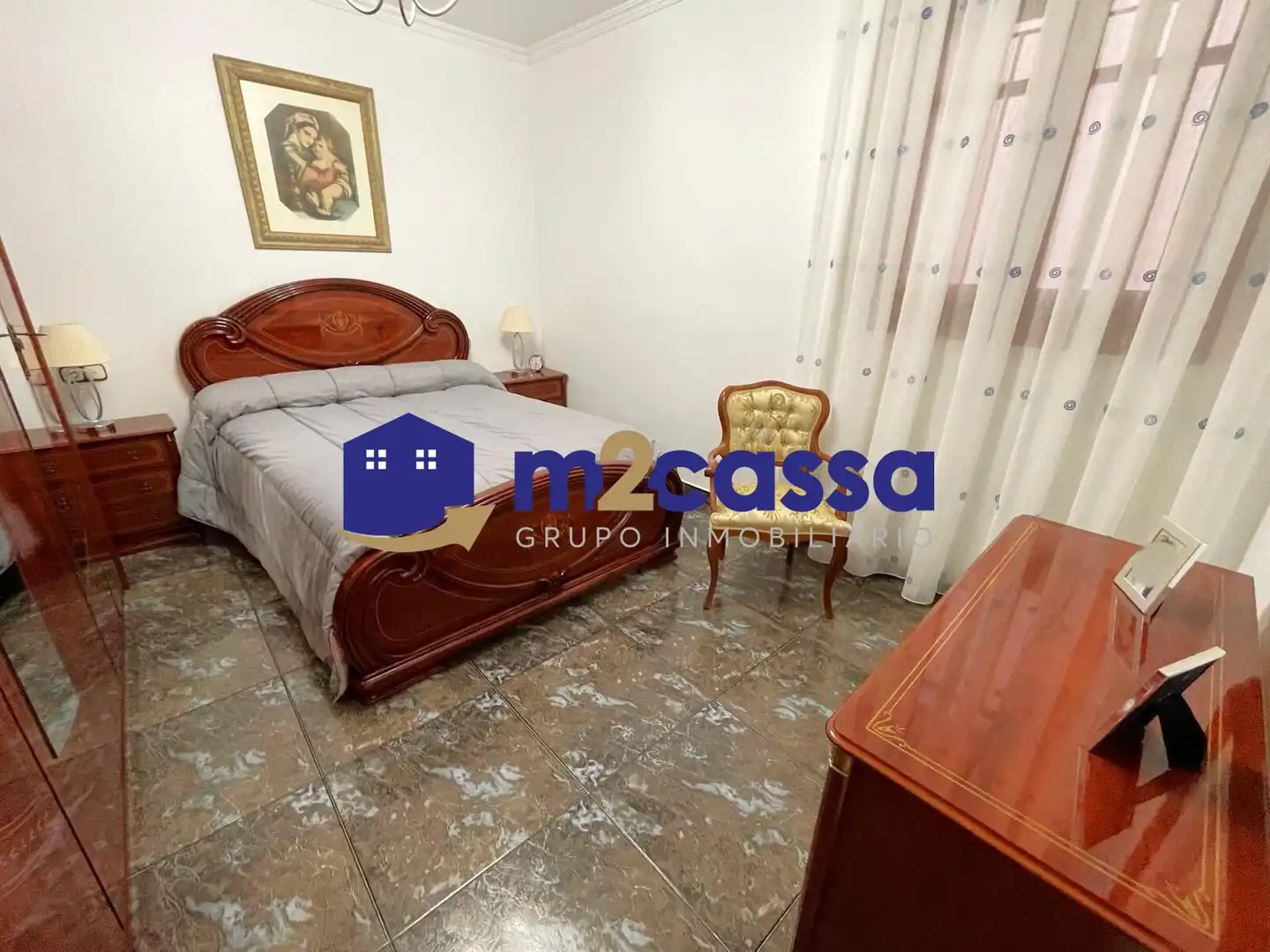 Piso en venta en Lorca Ciudad, imagen 3