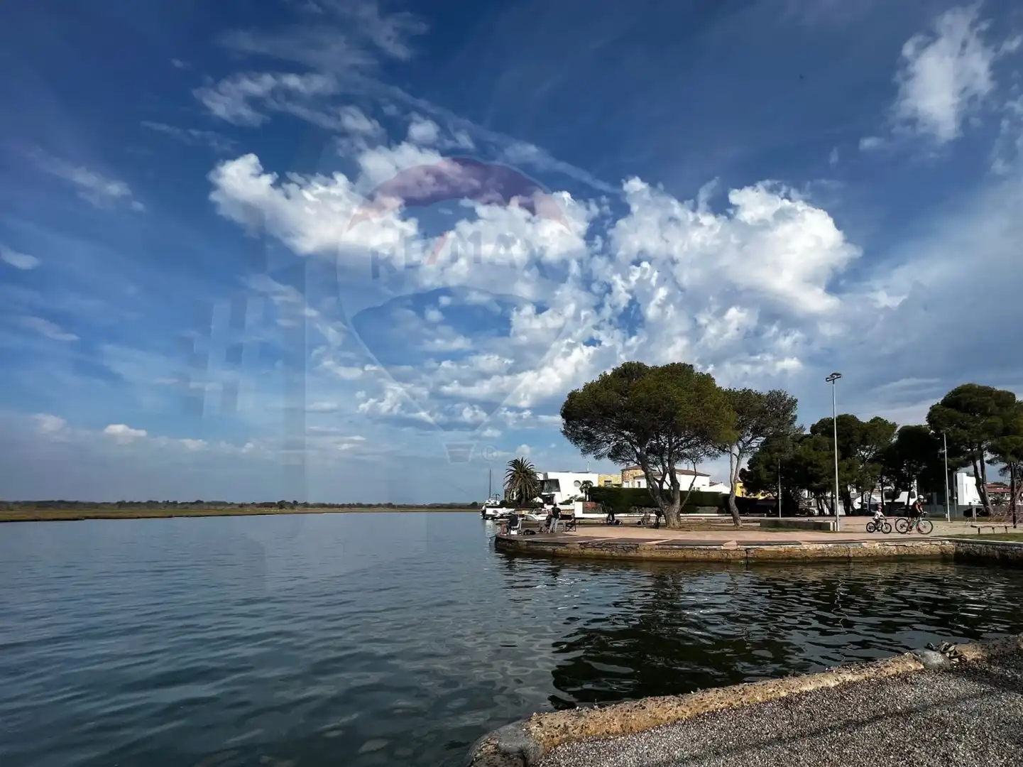 Flat with terrace for sale in Calle CL CAP NORFEU, imagen 18