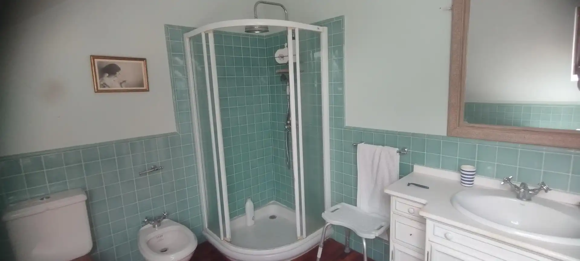 Chalet con jardín en venta en Dorneda, imagen 21