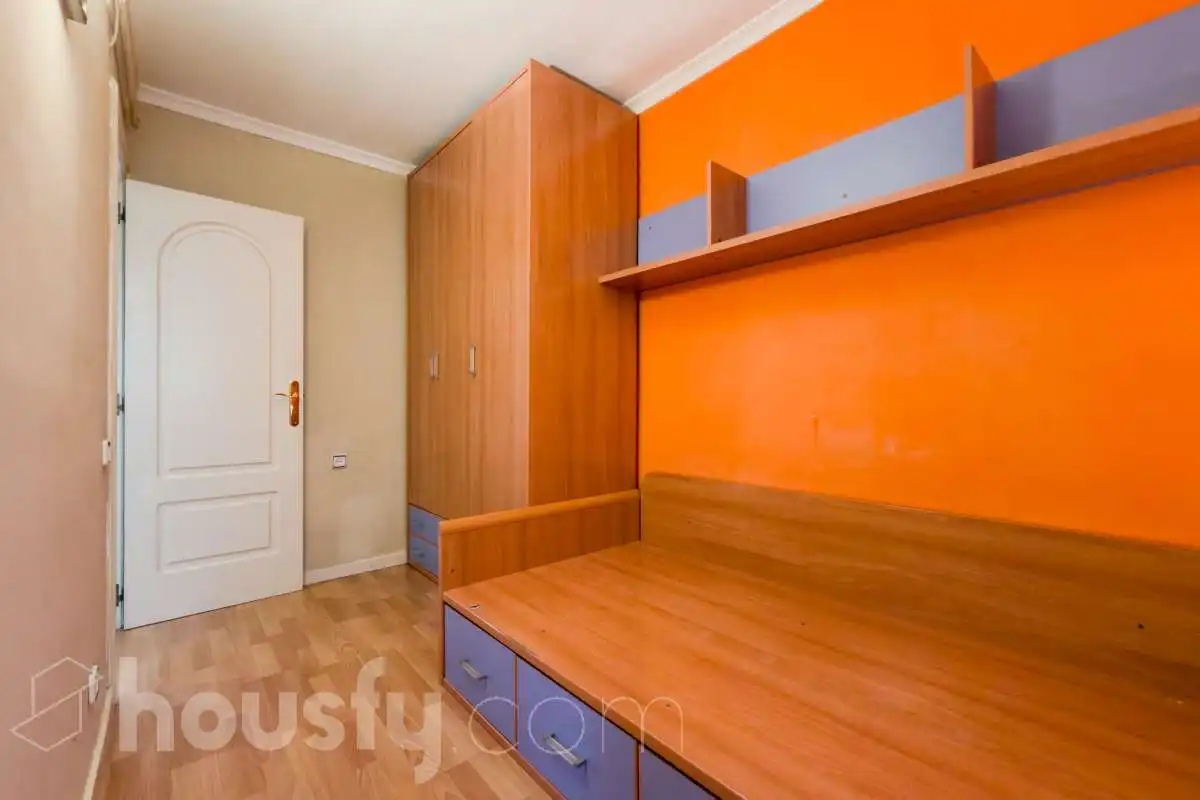 Wohnung zum Verkauf in Gran Via de les Corts Catalanes, La Verneda i la Pau