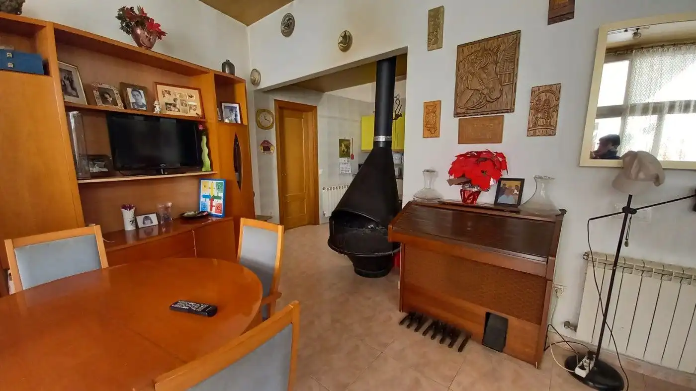 Casa en venda a Carrer de Berga i Boada, imagen 9