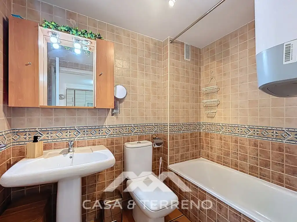 Piso con piscina en venta en Pasaje Jesus Escudero, imagen 21