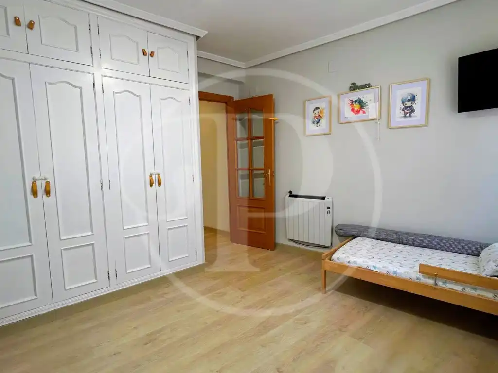 Habitación de Piso en venta en Manises con Aire acondicionado y Balcón