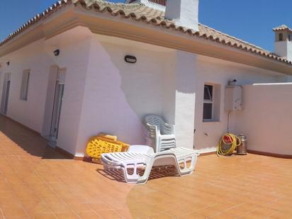 Terrace of Attic for sale in Rota  with Terrace