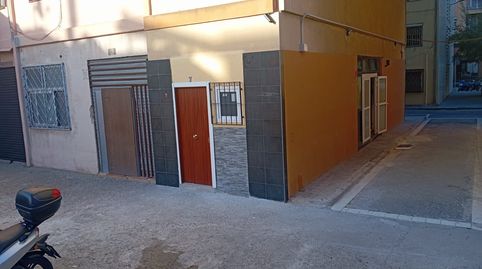 Photo 2 of Premises for sale in Carrer del Patronat, 7, Santa Eulàlia, L'Hospitalet de Llobregat