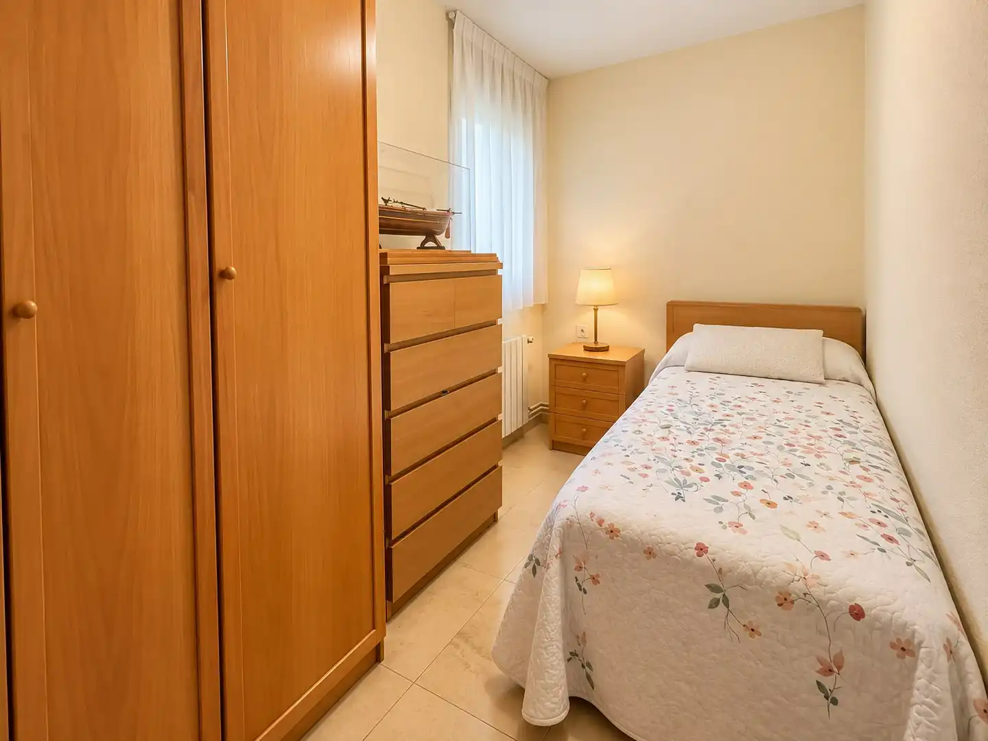 Wohnung mit Terrasse zum Verkauf in Calle Saragossa, imagen 14