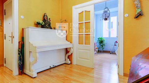 Foto 5 von Wohnung zum Verkauf in Arapiles, Madrid Capital