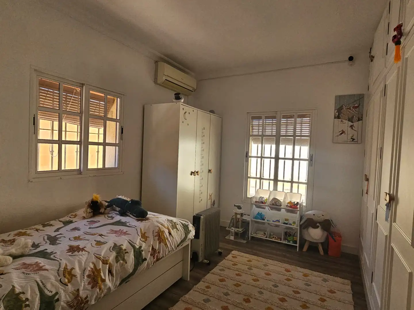 Chalet con jardín en venta en Almensilla, imagen 20