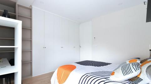 Foto 3 de Apartament per a compartir a Vallehermoso, Madrid