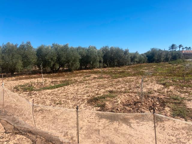 Terreno en Venta en La Magdalena - Molinos Marfagones
