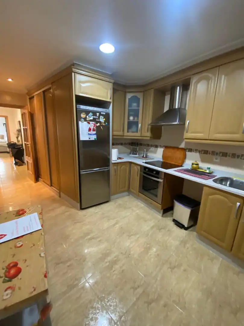 Wohnung zum Verkauf in Calle Varea, Munera