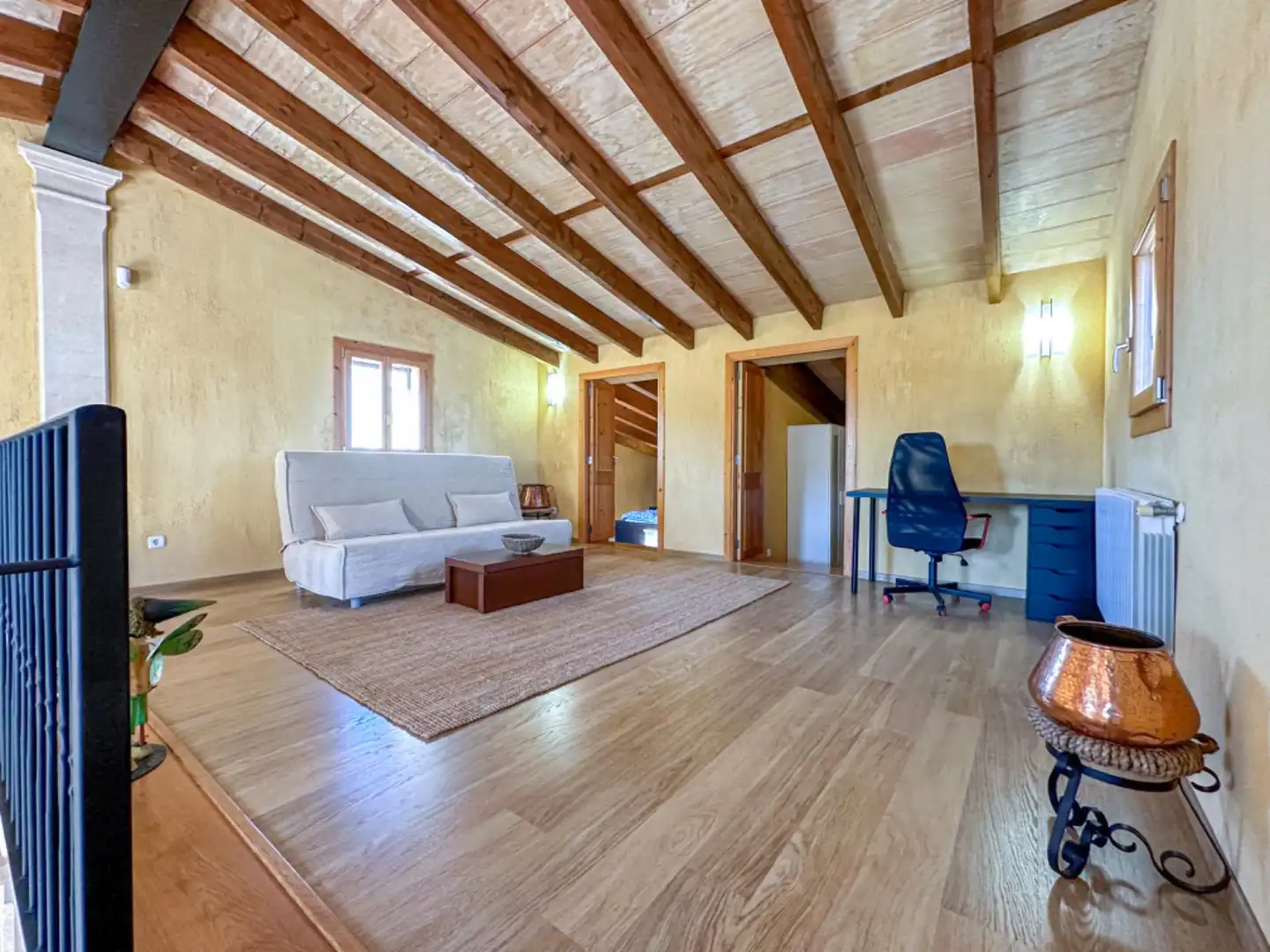 Landhaus mit Pool zum Verkauf in Carrer del Racó, imagen 10