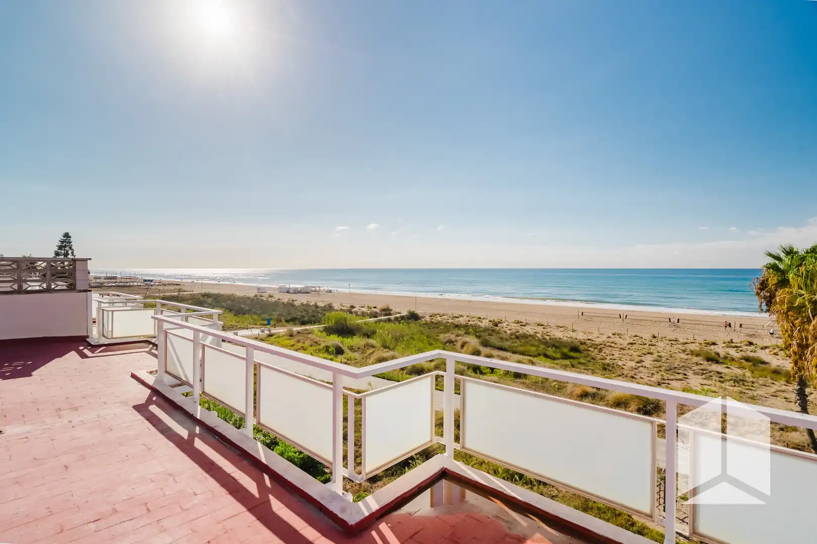 Piso con terraza en venta en Baixador, imagen 11