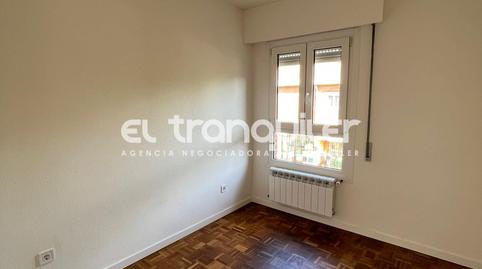 Foto 5 de Casa o chalet de alquiler en Pasaje Sacedilla, Zona Carretera del Plantío, Madrid