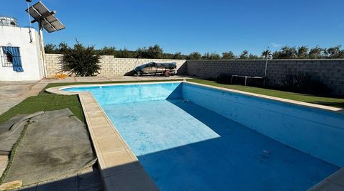 Foto 2 de Casa o xalet en venda a Arahal, Sevilla
