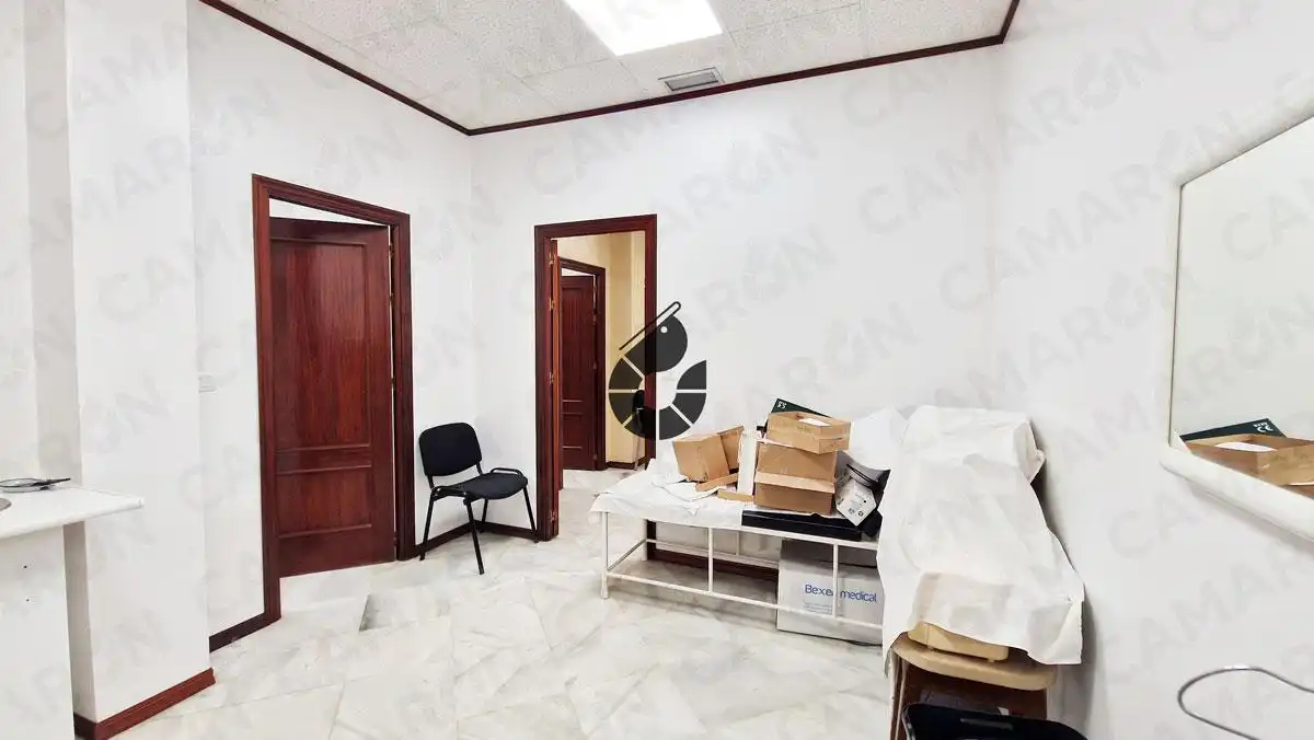 Local comercial en venta en Coria del Río, imagen 10