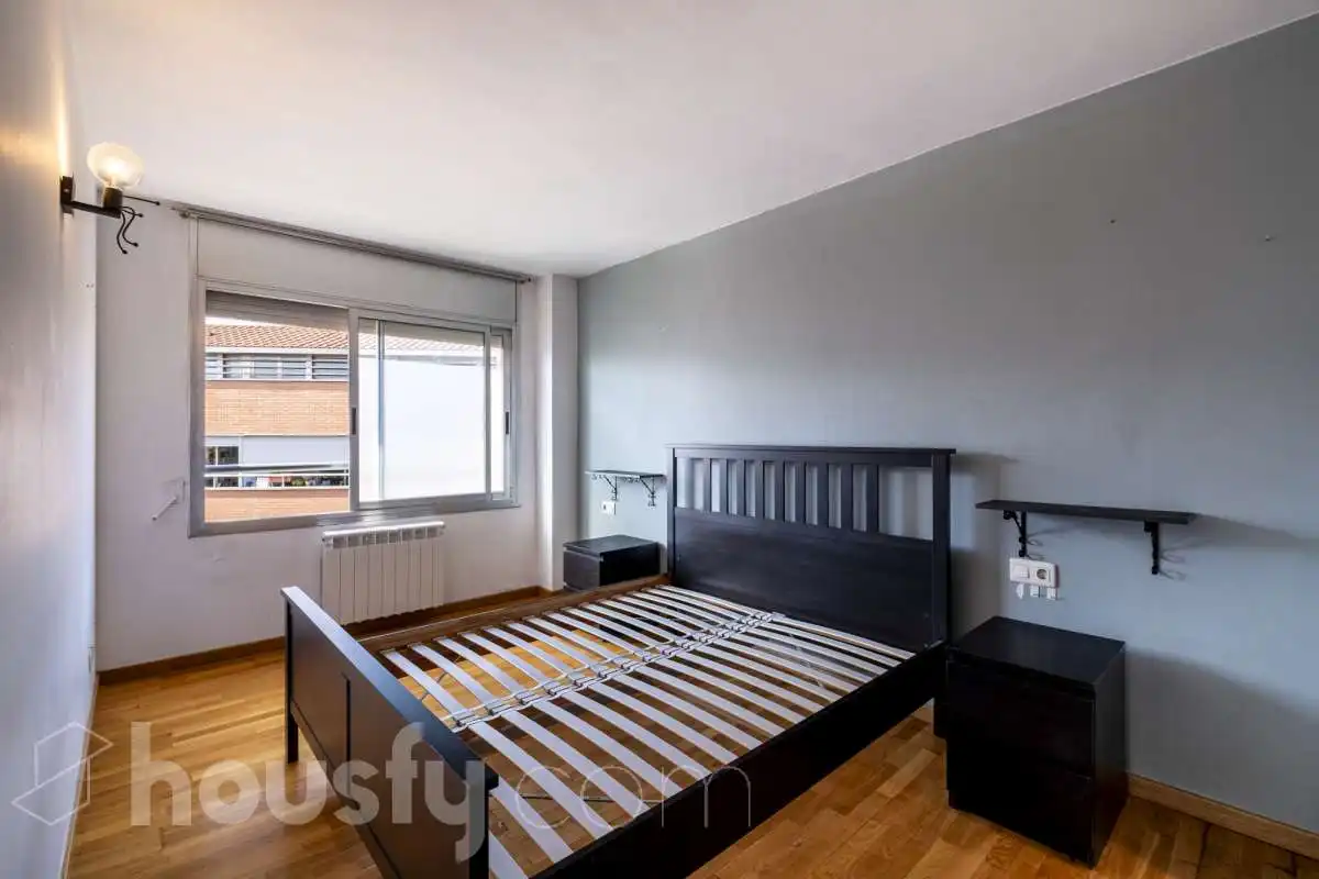 Maisonette zum Verkauf in Avinguda de les Roquetes, Coll Favà