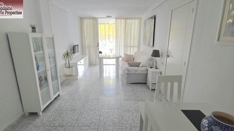 Foto 5 de Piso en venta en Colonia Madrid, Benidorm