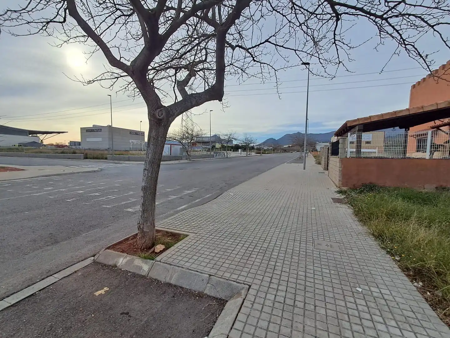Terreny residencial en venda a Calle ILLA DE MENORCA 33, imagen 4