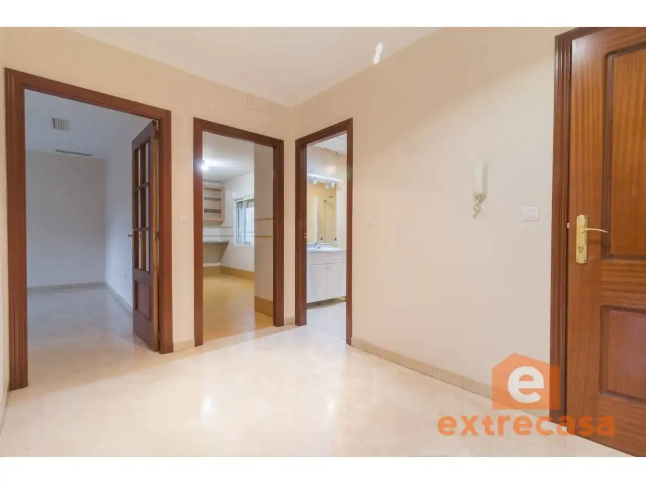 Flat for rent in Santa Marina