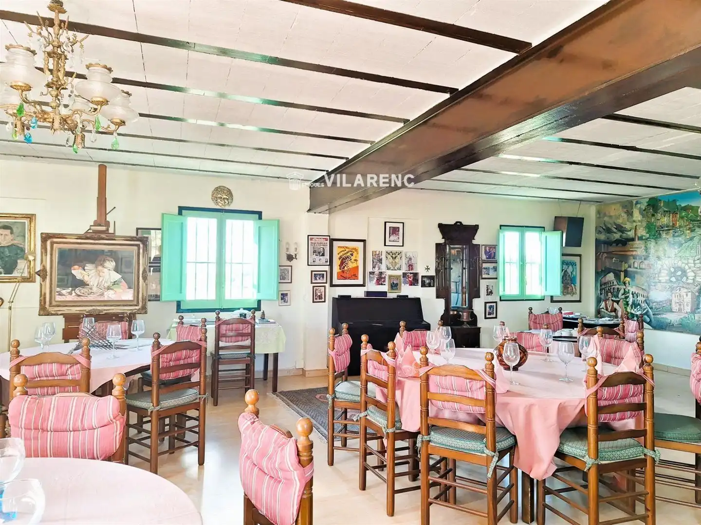 Villa à vendre à Polígono 5, imagen 13