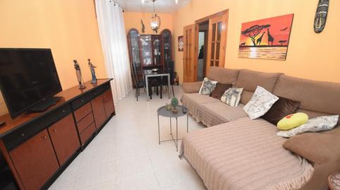 Foto 4 de Casa o xalet en venda a Matagorda, El Ejido