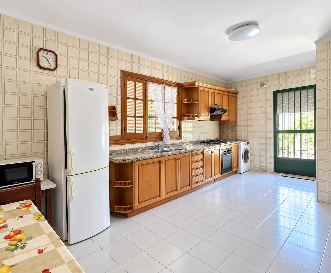 Kitchen of Houses for sale in Benafer, Castellón