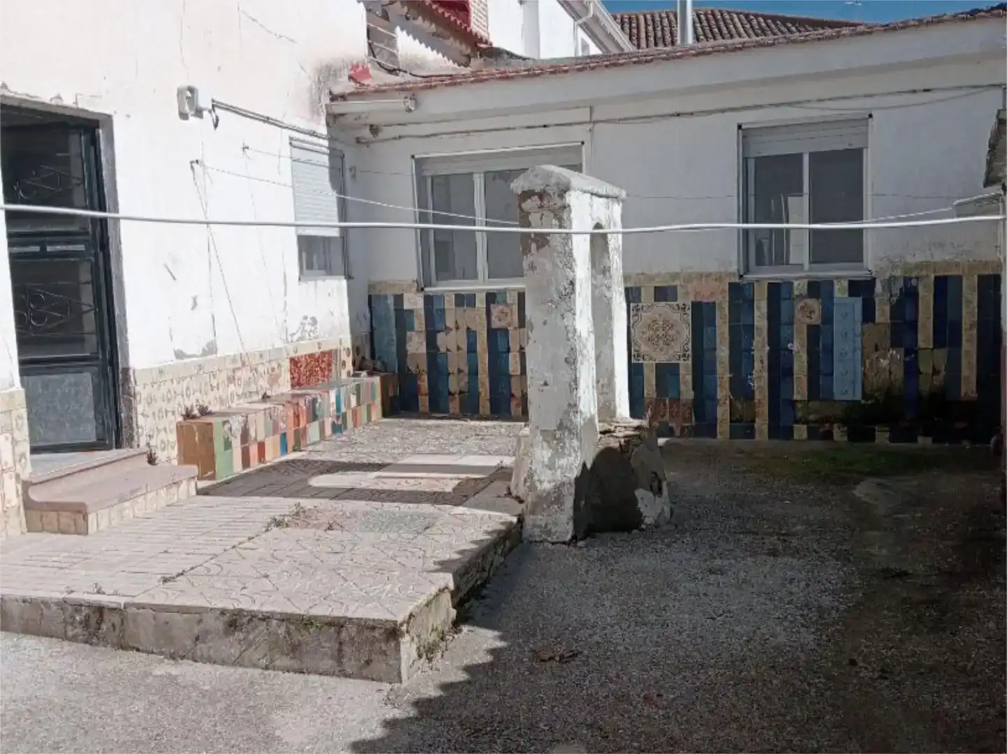 Country homes for sale in Barromán  with Storage room and Furnished