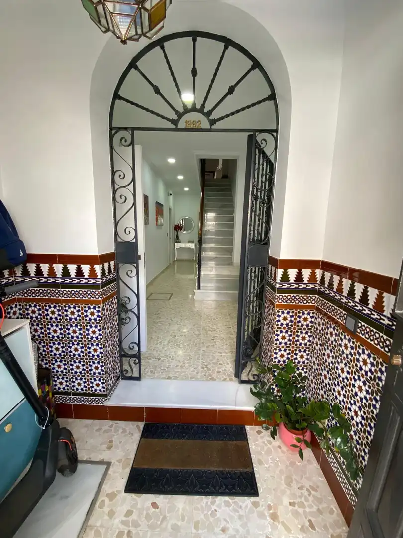 Houses for sale in Sevilla