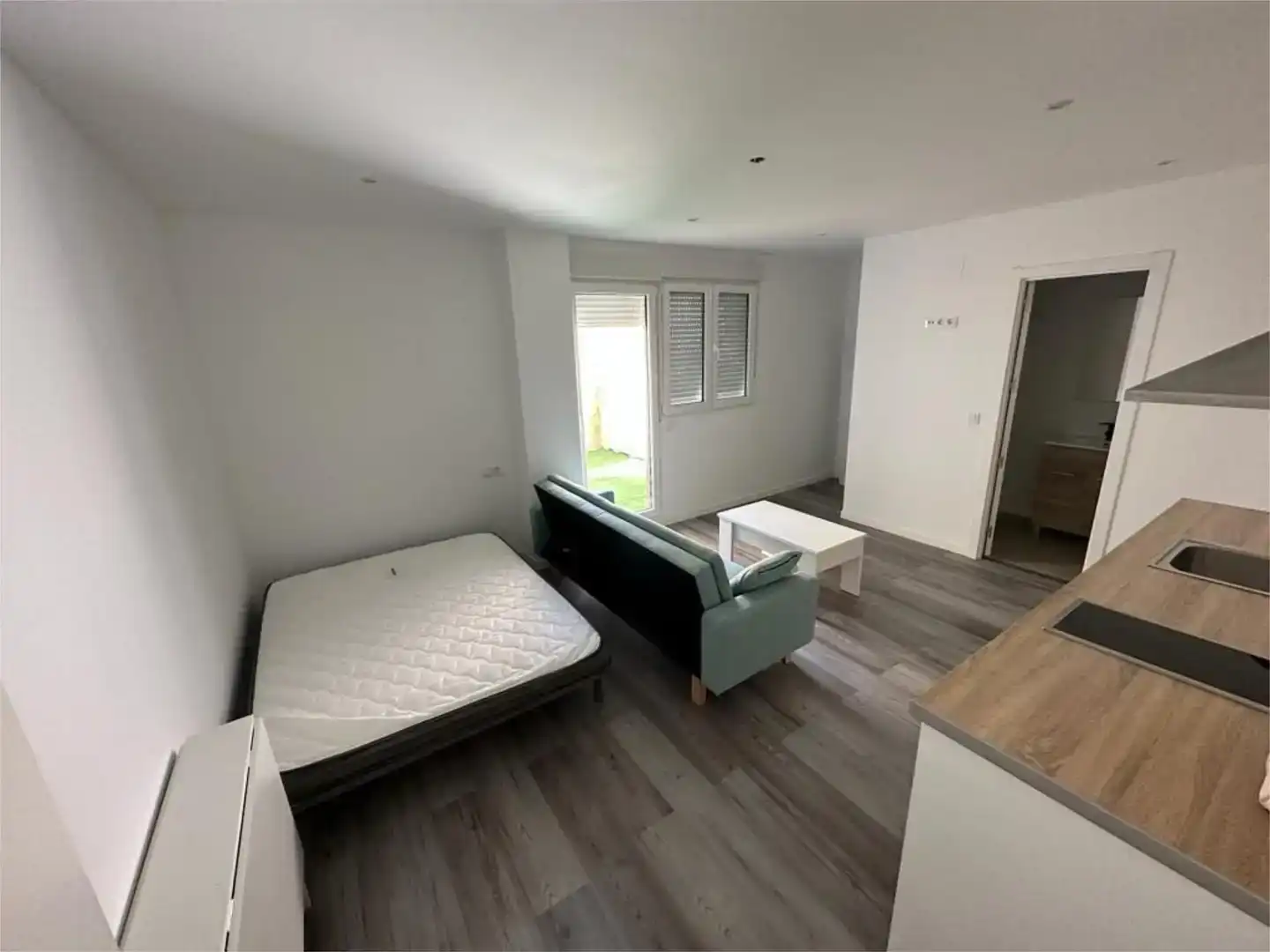 Bedroom of Flat for sale in Onda, Castellón