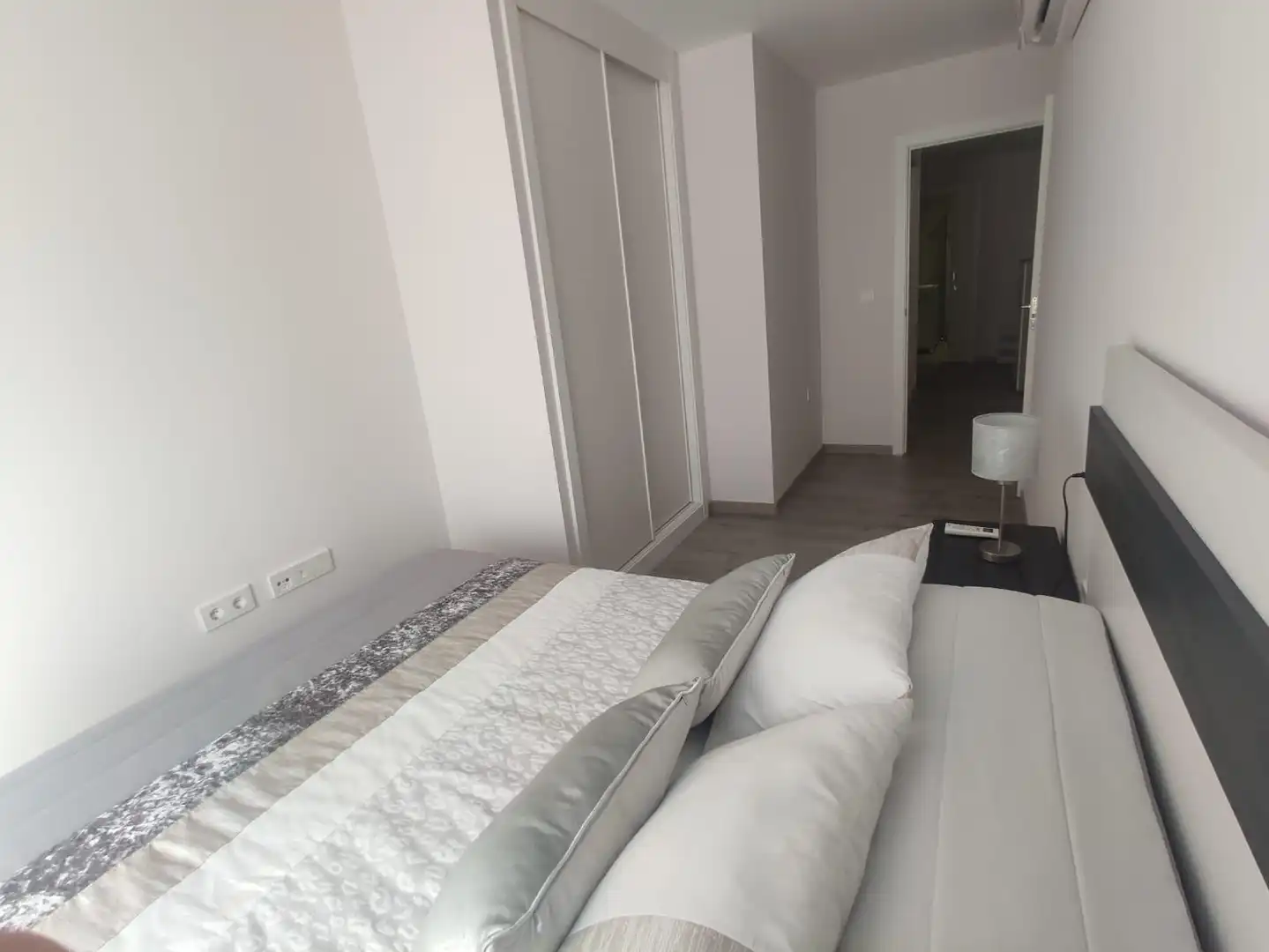 Wohnung zur Miete in Casco Antiguo