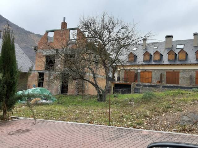 Terreno residencial en Venta en Polígono Saviela, , 3 en Les