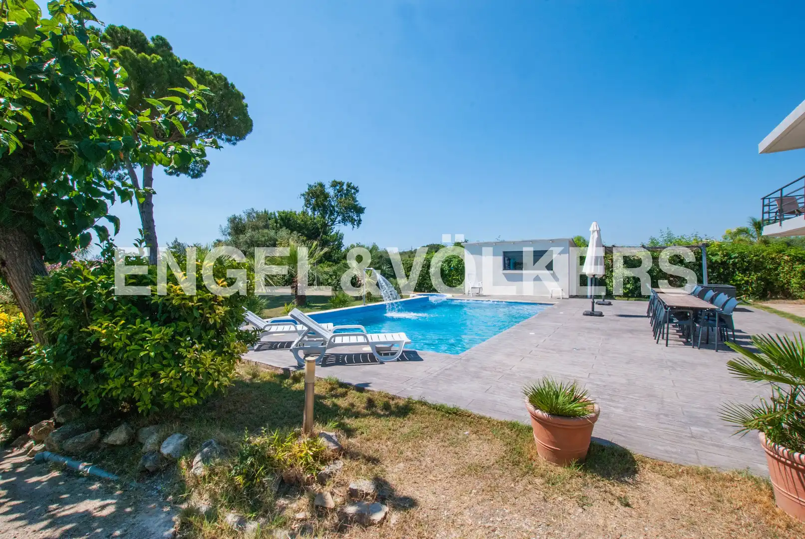 Villa avec piscine à vendre à Regueral - Prat d'en Forés, imagen 3