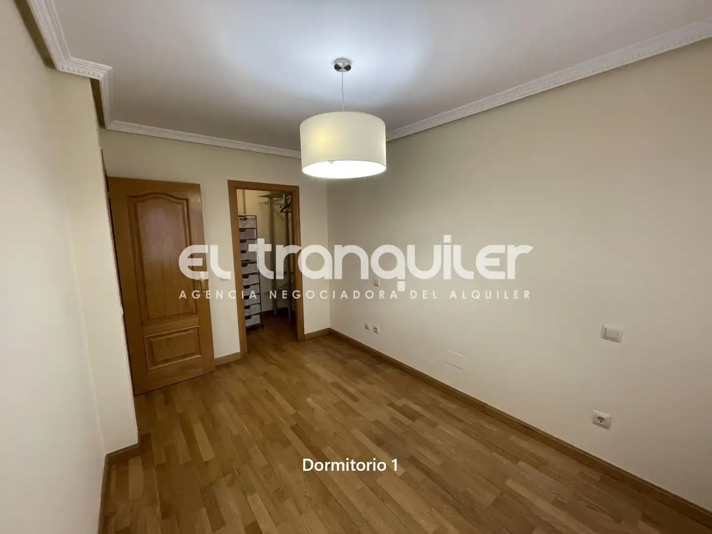 Appartamento con giardino in affitto a Calle Hospital, imagen 14