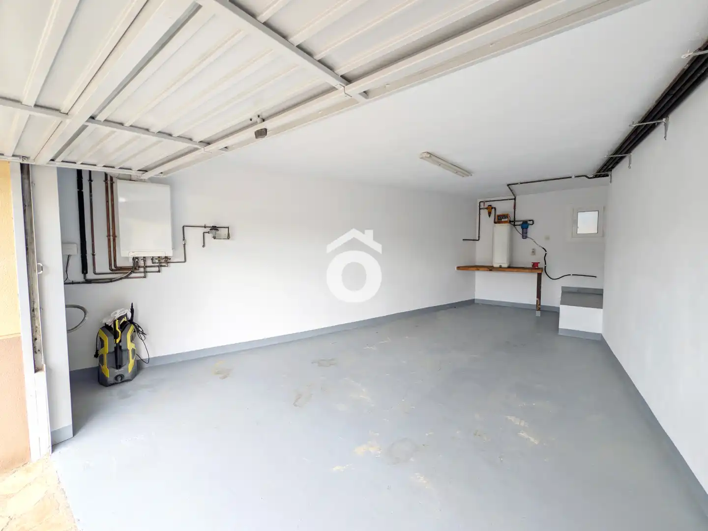Casa o chalet en venta en Esparreguera con Aire acondicionado, Calefacción y Parquet
