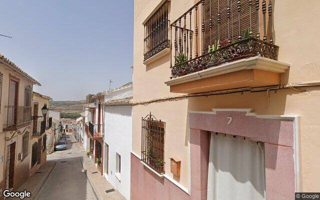 Casa adosada en Venta en CL SAN ANTON en Cuevas Bajas