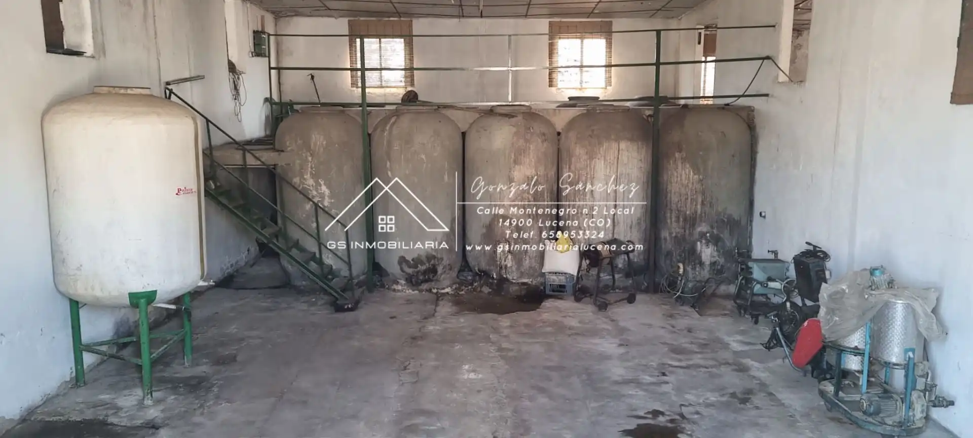 Casa rústica en venta en Navas del Sepillar, imagen 8