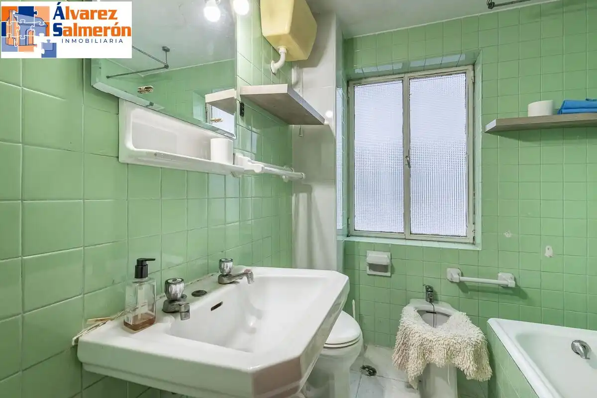 Piso con ascensor en venta en MARIA LUISA DE DIOS, imagen 19