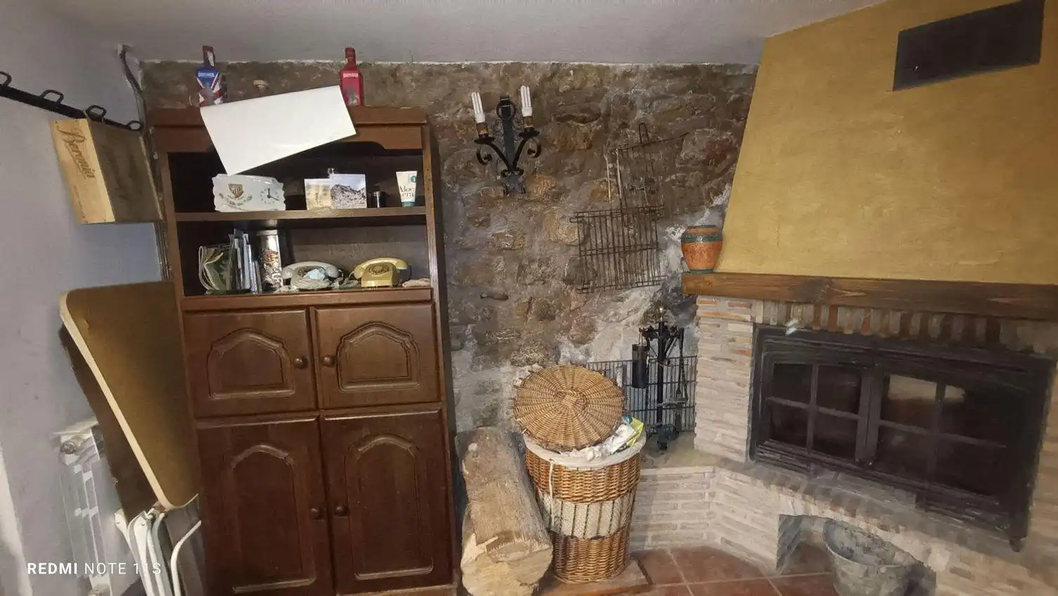 Finca rústica en venda en Oña amb Calefacció, Jardí privat i Moblat